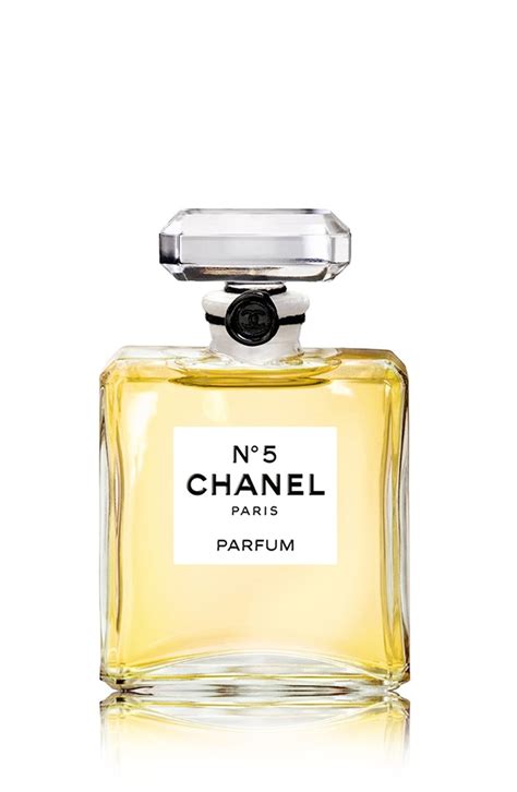 chanel no 5 nordstrom rack|chanel no 5 3.4 oz.